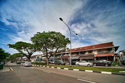 Changi Road (D14), Detached #548404571
